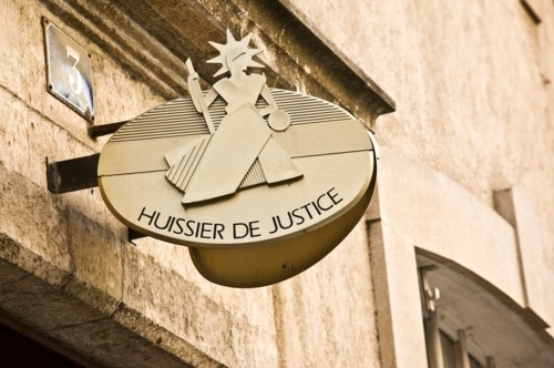 Maître Chesnel Huissier de justice à TOURS