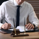 Constat juridique à Tours