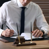 Constat juridique à Tours