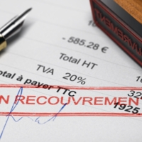 RECOUVREMENT AMIABLE à Tours